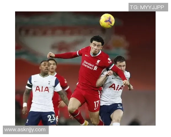 利物浦与热刺激战正酣现场直击精彩瞬间回顾与分析